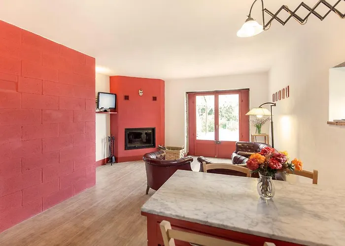 Apartmán Poggio La Croce