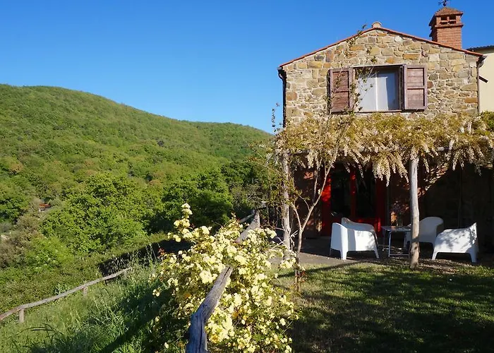 Poggio La Croce