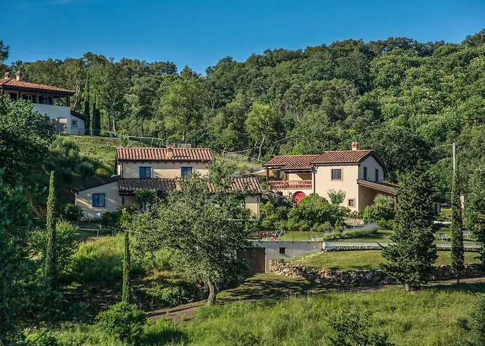 Poggio La Croce