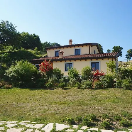 Poggio La Croce *