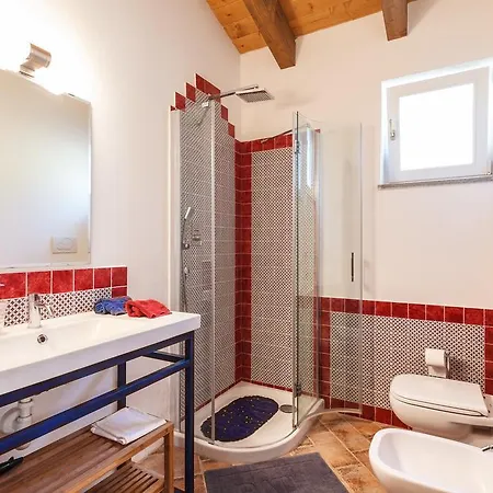 Poggio La Croce Daire
