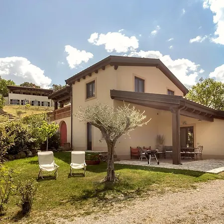 Poggio La Croce