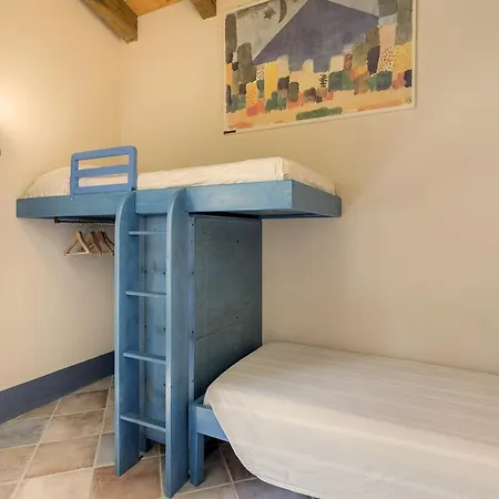 Poggio La Croce *