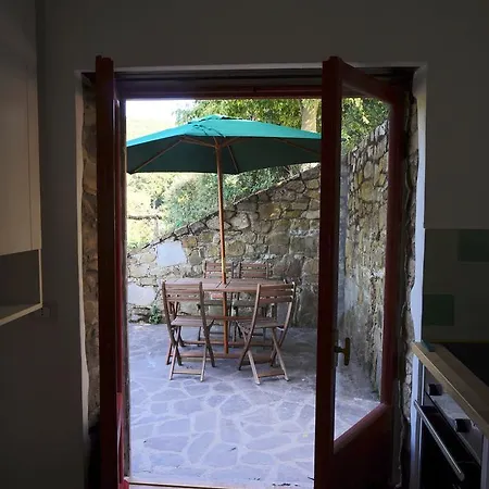 Poggio La Croce Scarlino